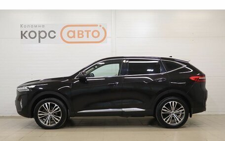 Haval F7 I, 2021 год, 1 670 000 рублей, 2 фотография