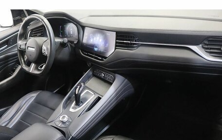 Haval F7 I, 2021 год, 1 670 000 рублей, 5 фотография