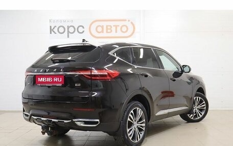 Haval F7 I, 2021 год, 1 670 000 рублей, 3 фотография