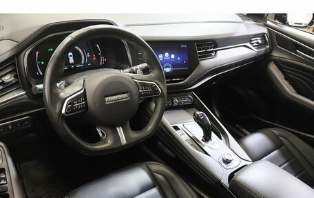 Haval F7 I, 2021 год, 1 670 000 рублей, 6 фотография