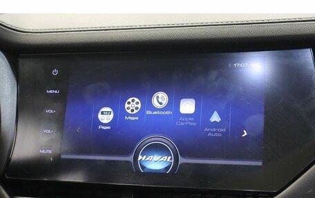 Haval F7 I, 2021 год, 1 670 000 рублей, 12 фотография