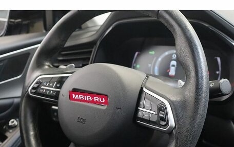 Haval F7 I, 2021 год, 1 670 000 рублей, 8 фотография