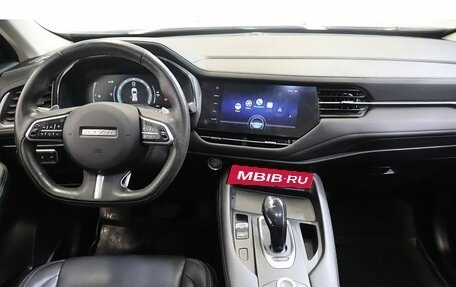 Haval F7 I, 2021 год, 1 670 000 рублей, 11 фотография