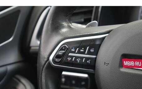 Haval F7 I, 2021 год, 1 670 000 рублей, 9 фотография