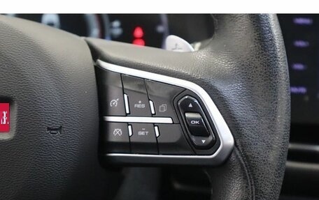 Haval F7 I, 2021 год, 1 670 000 рублей, 10 фотография