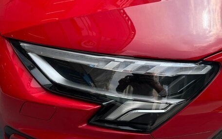 Audi A3, 2022 год, 1 780 000 рублей, 7 фотография