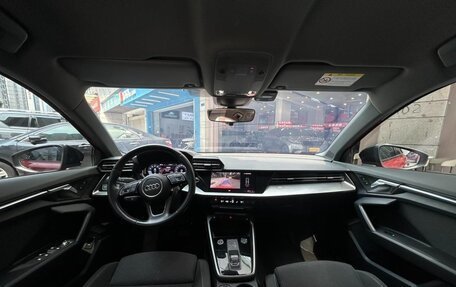 Audi A3, 2022 год, 1 780 000 рублей, 14 фотография