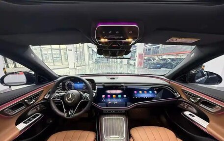Mercedes-Benz E-Класс, 2025 год, 7 798 796 рублей, 8 фотография