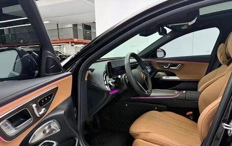 Mercedes-Benz E-Класс, 2025 год, 7 798 796 рублей, 7 фотография