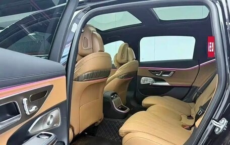 Mercedes-Benz E-Класс, 2025 год, 7 798 796 рублей, 9 фотография