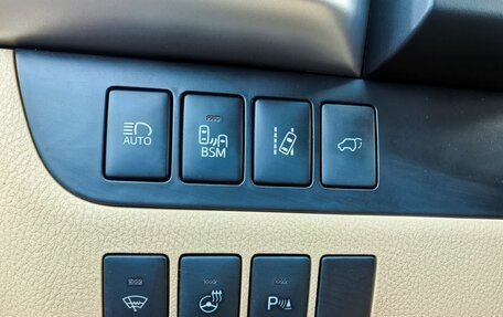 Toyota Highlander III, 2014 год, 2 400 000 рублей, 20 фотография