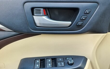 Toyota Highlander III, 2014 год, 2 400 000 рублей, 21 фотография