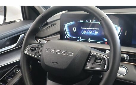 CheryExeed LX, 2023 год, 1 699 000 рублей, 8 фотография
