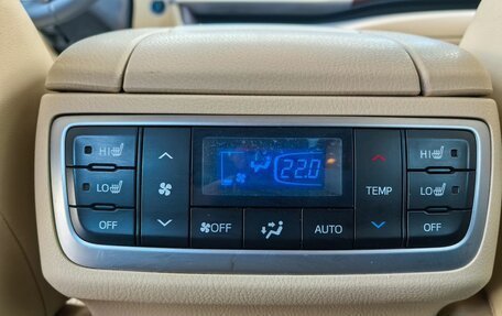 Toyota Highlander III, 2014 год, 2 400 000 рублей, 23 фотография