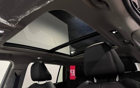 Toyota Highlander, 2026 год, 5 200 000 рублей, 16 фотография