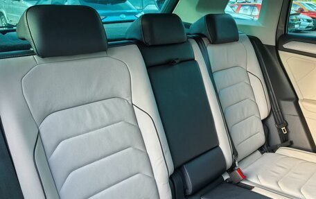 Volkswagen Tiguan II, 2021 год, 2 950 000 рублей, 14 фотография