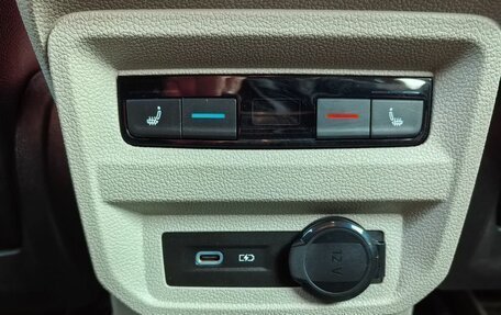 Volkswagen Tiguan II, 2021 год, 2 950 000 рублей, 19 фотография