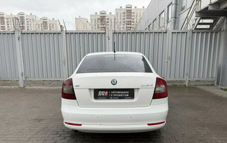 Skoda Octavia, 2011 год, 545 000 рублей, 4 фотография