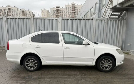 Skoda Octavia, 2011 год, 545 000 рублей, 6 фотография