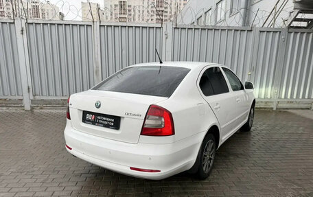 Skoda Octavia, 2011 год, 545 000 рублей, 5 фотография