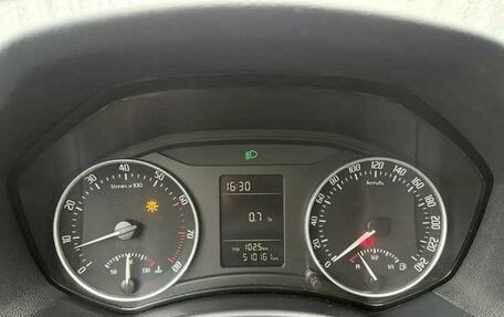 Skoda Octavia, 2011 год, 545 000 рублей, 13 фотография