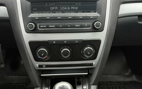 Skoda Octavia, 2011 год, 545 000 рублей, 17 фотография