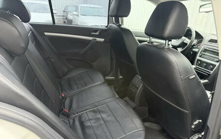 Skoda Octavia, 2011 год, 545 000 рублей, 14 фотография