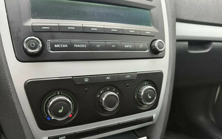 Skoda Octavia, 2011 год, 545 000 рублей, 16 фотография