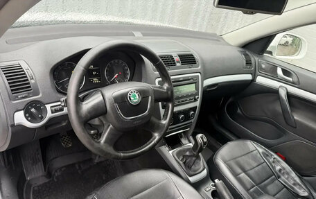 Skoda Octavia, 2011 год, 545 000 рублей, 11 фотография