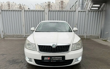 Skoda Octavia, 2011 год, 545 000 рублей, 9 фотография