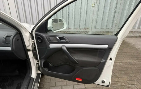 Skoda Octavia, 2011 год, 545 000 рублей, 21 фотография