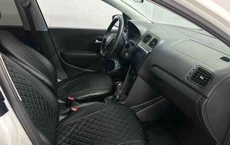 Volkswagen Polo VI (EU Market), 2017 год, 940 000 рублей, 11 фотография