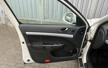Skoda Octavia, 2011 год, 545 000 рублей, 20 фотография