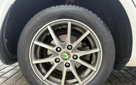 Skoda Octavia, 2011 год, 545 000 рублей, 23 фотография
