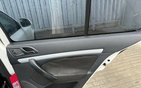Skoda Octavia, 2011 год, 545 000 рублей, 22 фотография