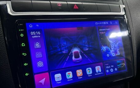 Volkswagen Polo VI (EU Market), 2017 год, 940 000 рублей, 16 фотография