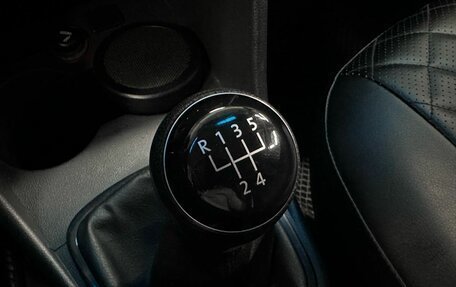 Volkswagen Polo VI (EU Market), 2017 год, 940 000 рублей, 19 фотография