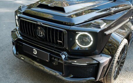Mercedes-Benz G-Класс AMG, 2026 год, 52 500 000 рублей, 4 фотография