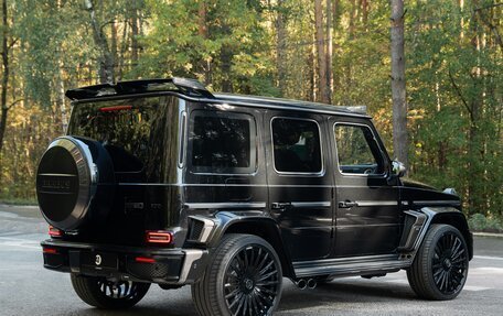 Mercedes-Benz G-Класс AMG, 2026 год, 52 500 000 рублей, 9 фотография