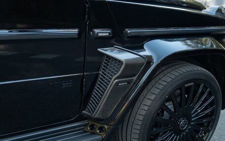 Mercedes-Benz G-Класс AMG, 2026 год, 52 500 000 рублей, 12 фотография