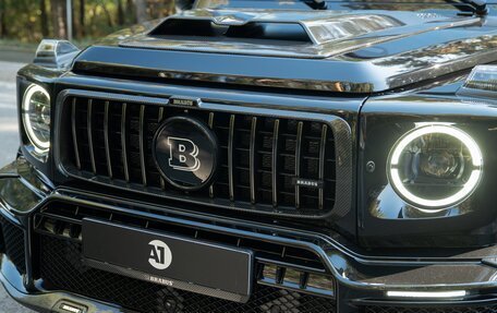 Mercedes-Benz G-Класс AMG, 2026 год, 52 500 000 рублей, 5 фотография