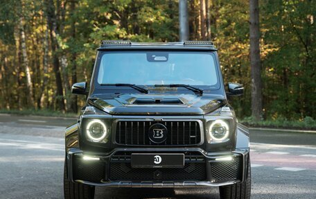 Mercedes-Benz G-Класс AMG, 2026 год, 52 500 000 рублей, 3 фотография