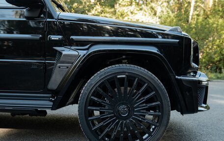 Mercedes-Benz G-Класс AMG, 2026 год, 52 500 000 рублей, 13 фотография