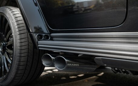 Mercedes-Benz G-Класс AMG, 2026 год, 52 500 000 рублей, 15 фотография