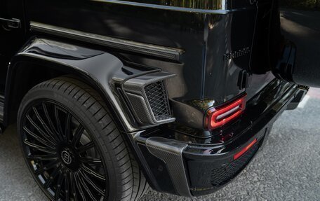Mercedes-Benz G-Класс AMG, 2026 год, 52 500 000 рублей, 16 фотография