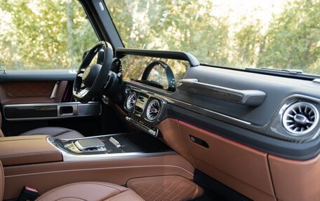 Mercedes-Benz G-Класс AMG, 2026 год, 52 500 000 рублей, 29 фотография