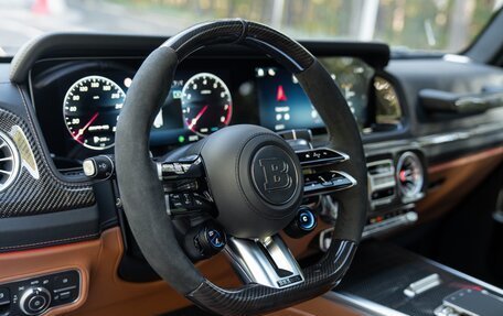 Mercedes-Benz G-Класс AMG, 2026 год, 52 500 000 рублей, 20 фотография