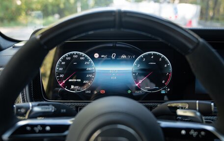 Mercedes-Benz G-Класс AMG, 2026 год, 52 500 000 рублей, 22 фотография