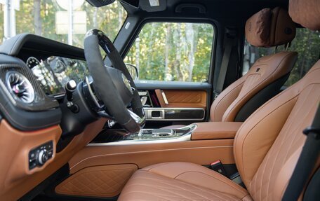 Mercedes-Benz G-Класс AMG, 2026 год, 52 500 000 рублей, 21 фотография