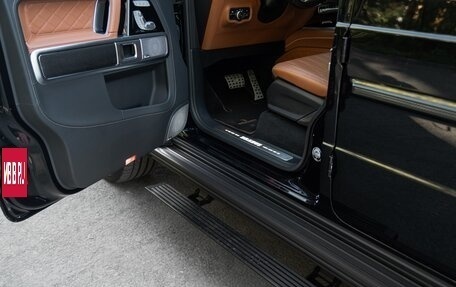 Mercedes-Benz G-Класс AMG, 2026 год, 52 500 000 рублей, 18 фотография